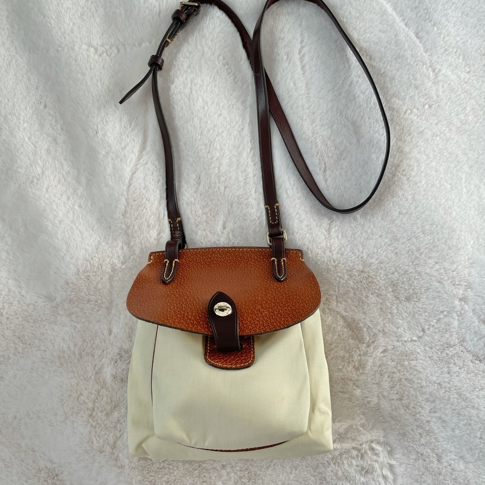 DOONEY and BOURKE crossbody bag